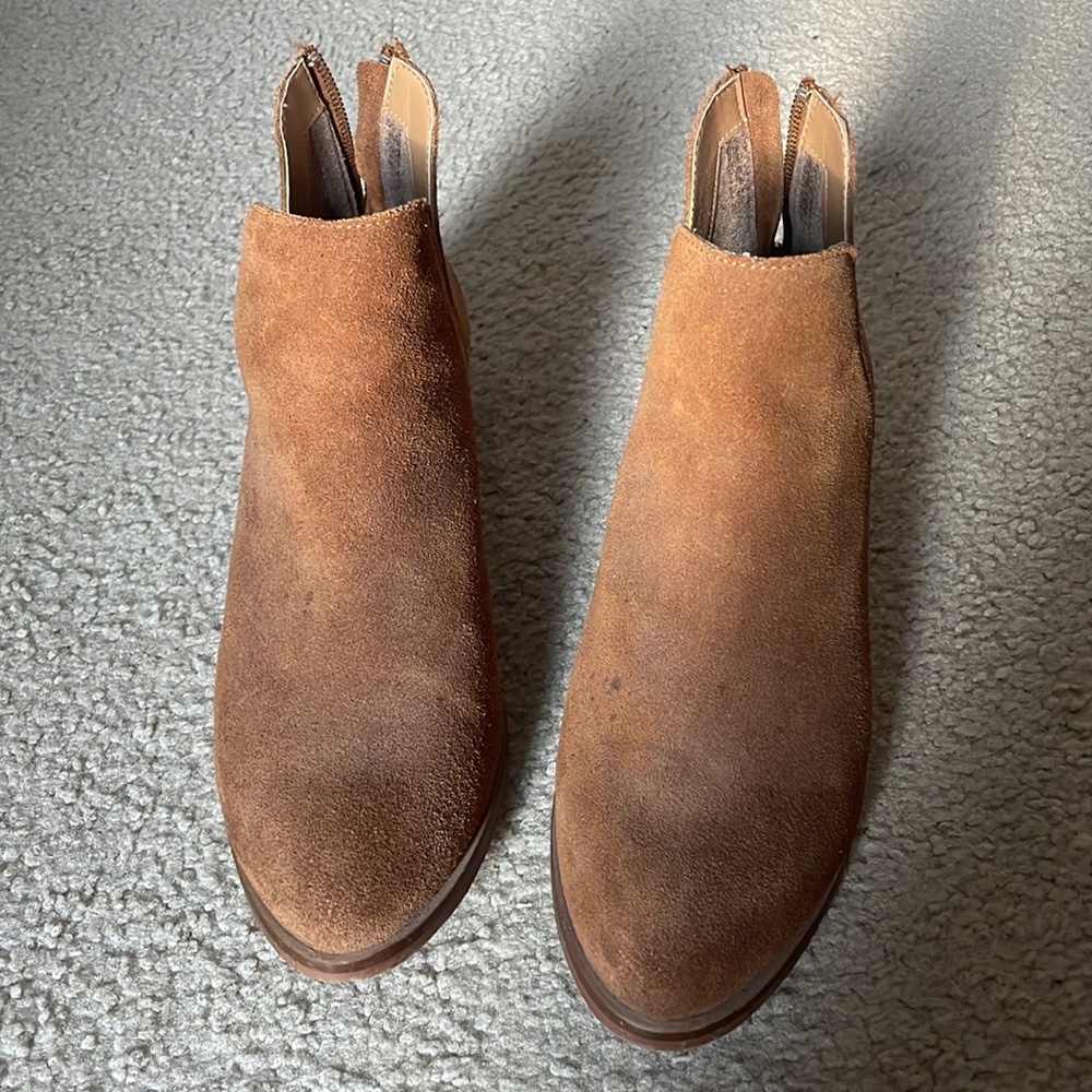 Steven Madden Lancaster bootie - Picture 2 of 7